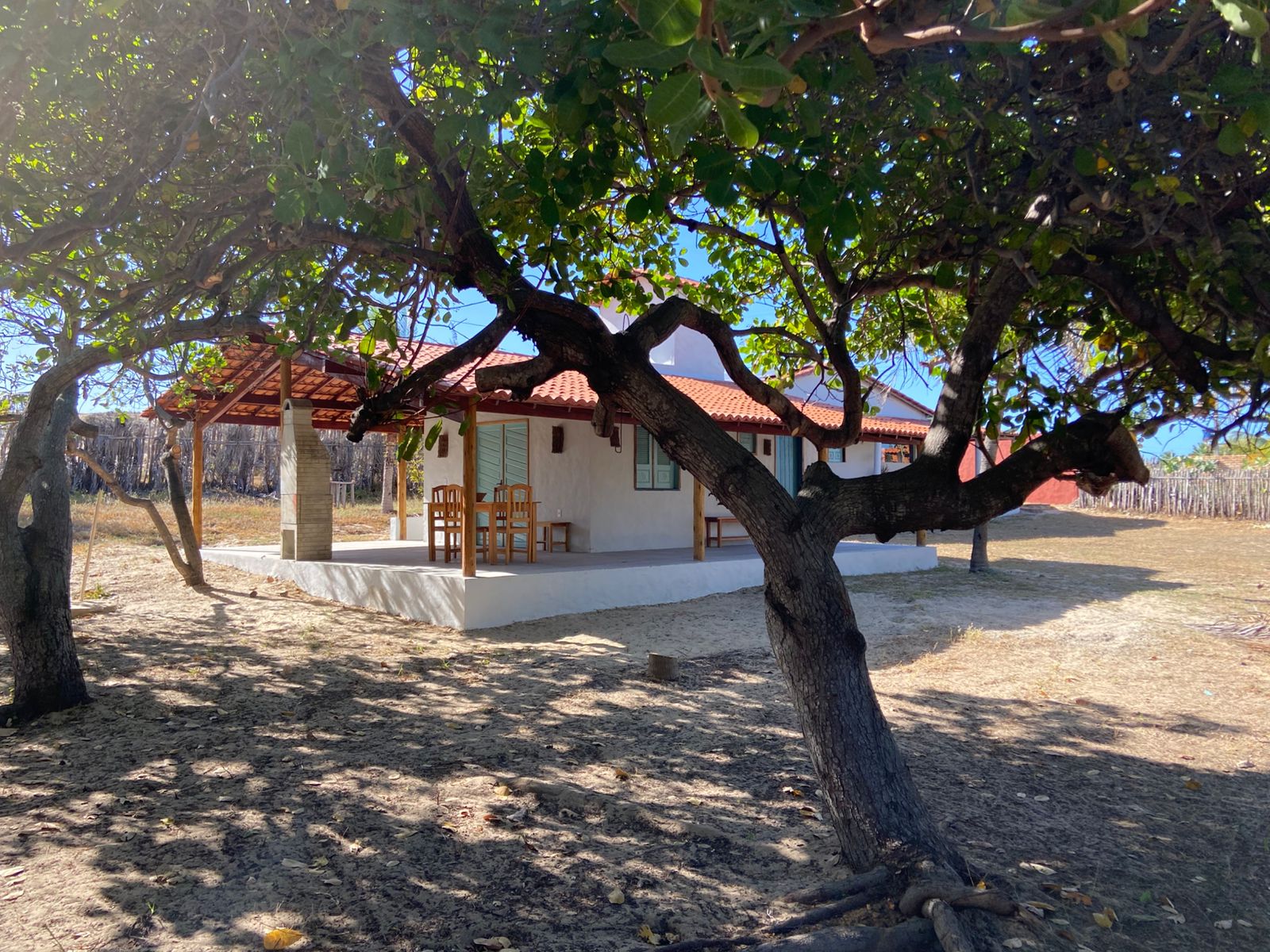 Casa Helena