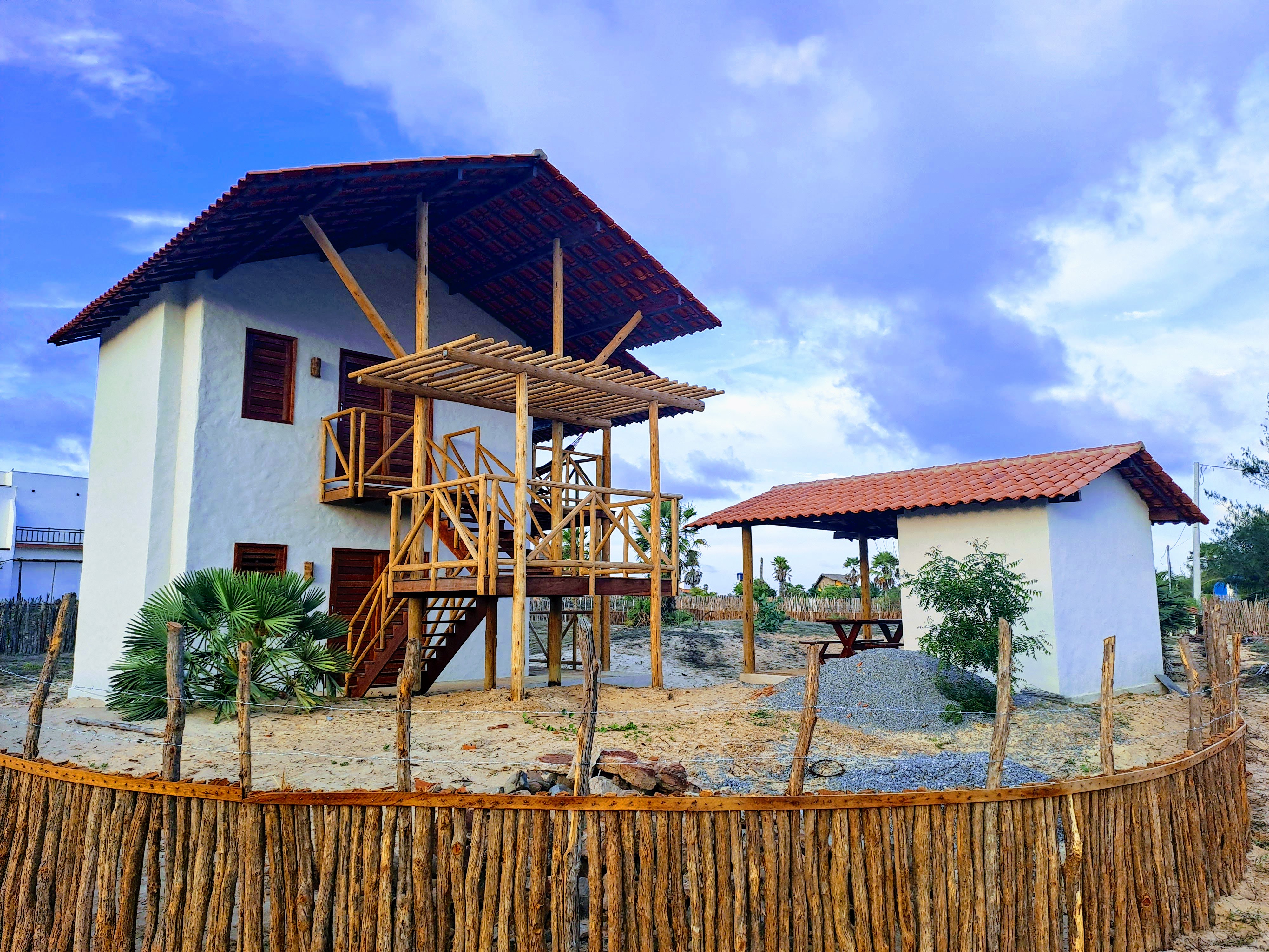 Casa Ventos